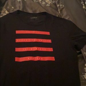 Express tee